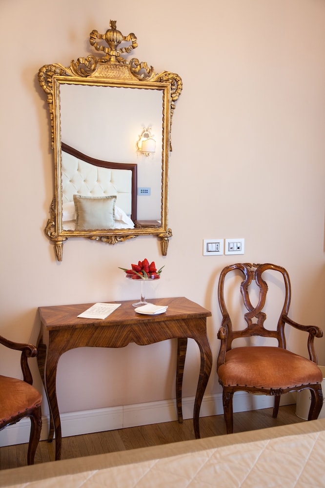 Executive Double or Twin Room - Photo 6