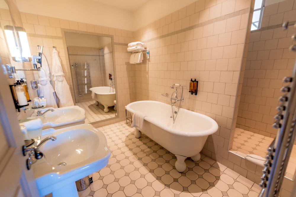 « LA NOTRE DAME » - Junior Suite Prestige Sea View - Photo 8