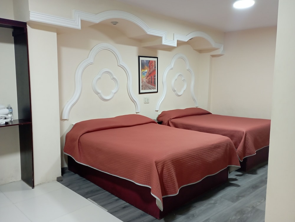 Basic Room, 1 Double Bed photo 2