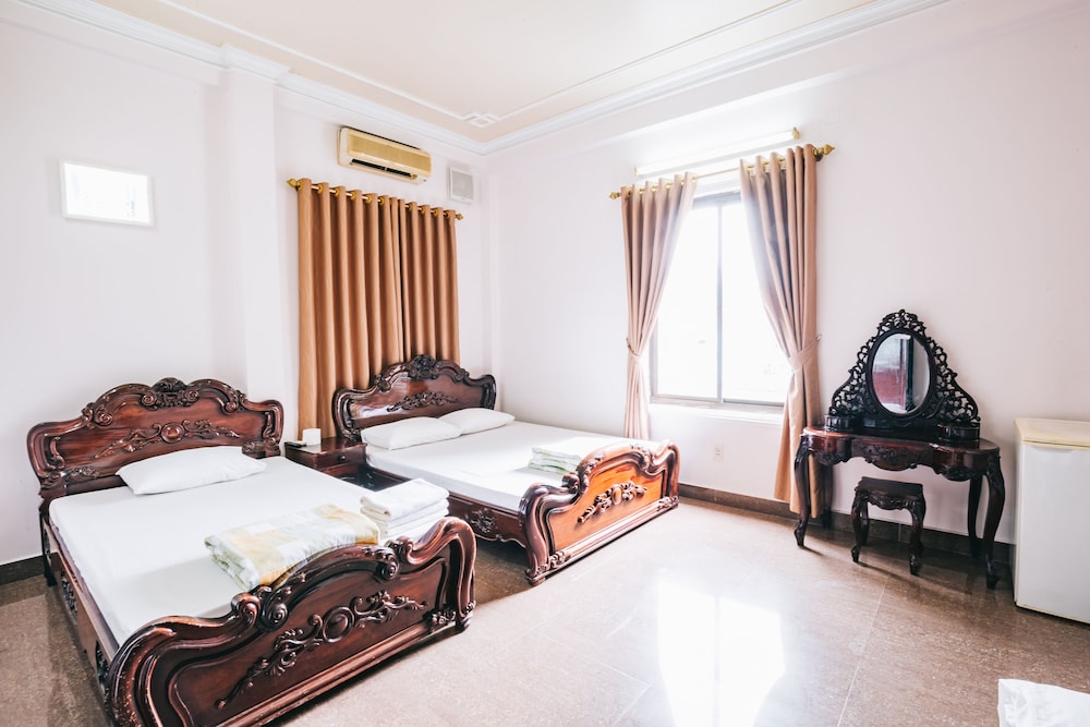 Standard Twin Room photo 2