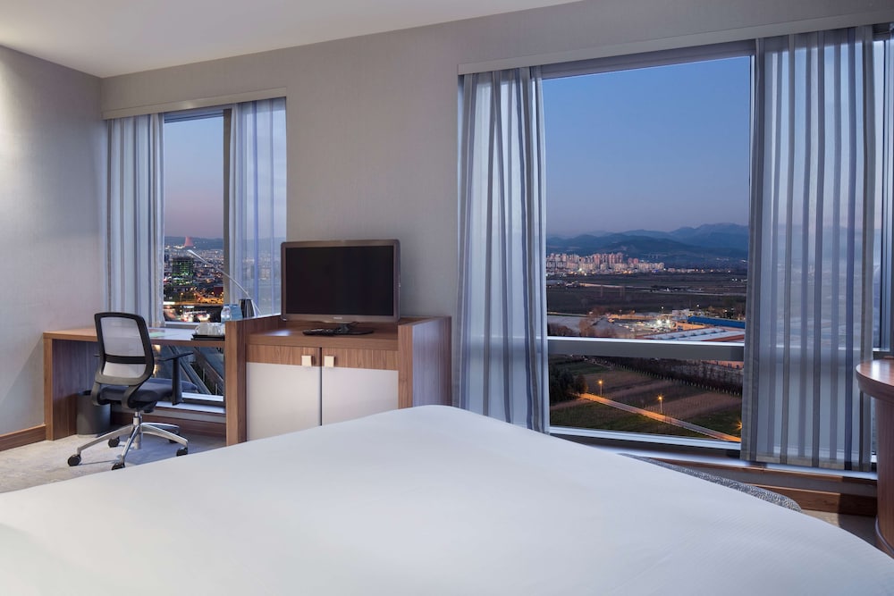 Room, 1 Queen Bed