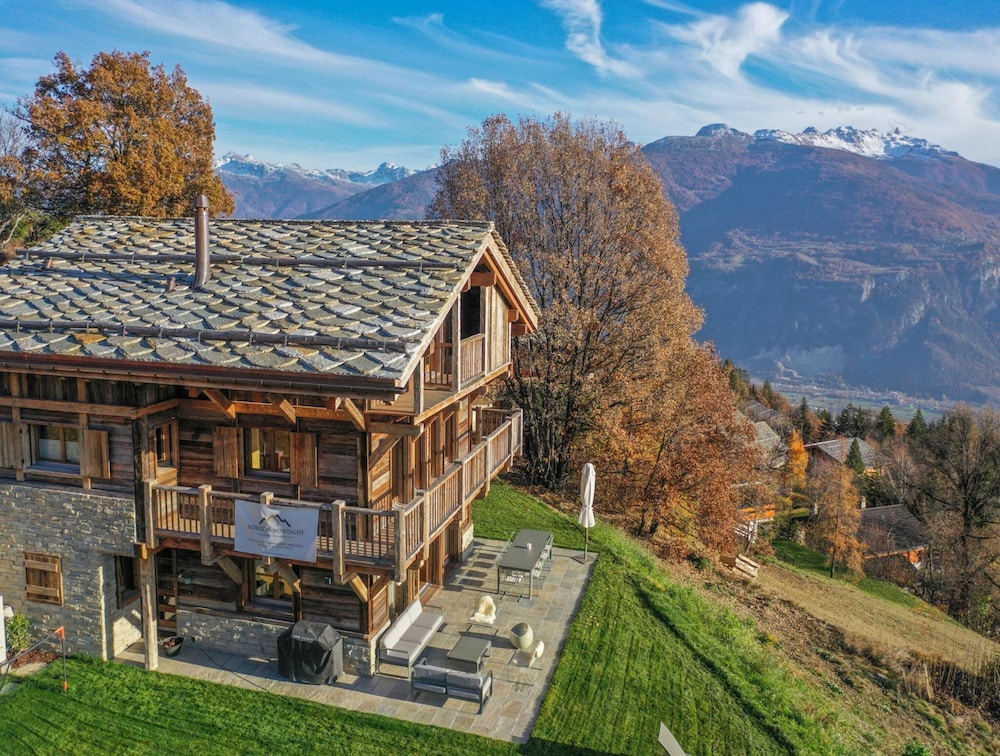 Chalet