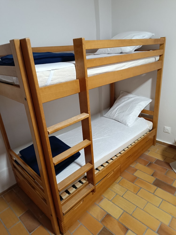Classic Shared Dormitory photo 2
