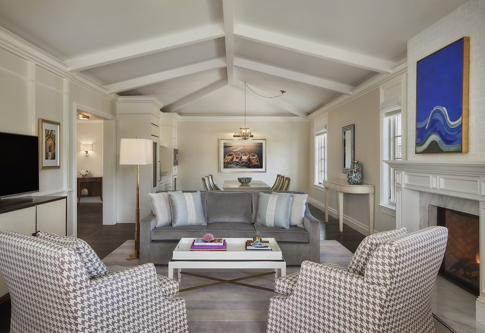 Suite (Grand Bungalow) - Photo 1