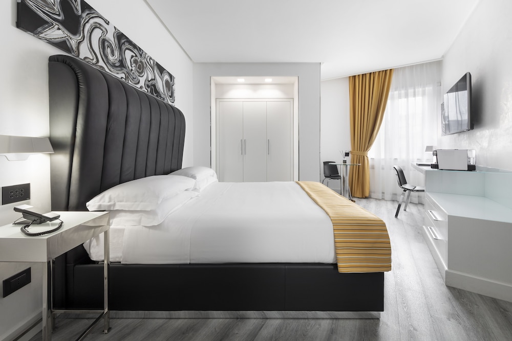 Classic Room - Photo 1