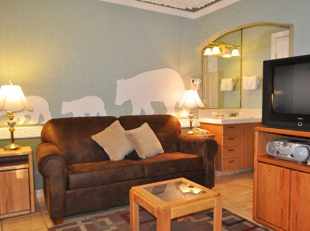Standard Room, 1 Bedroom