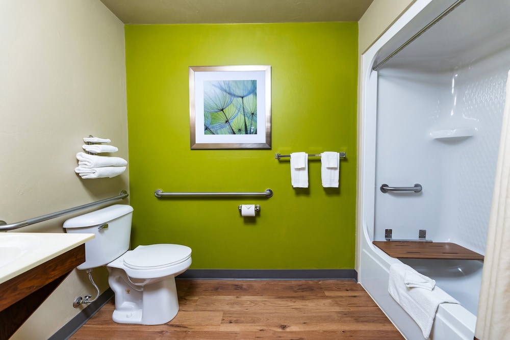 Extended Stay Airport, Foto 6
