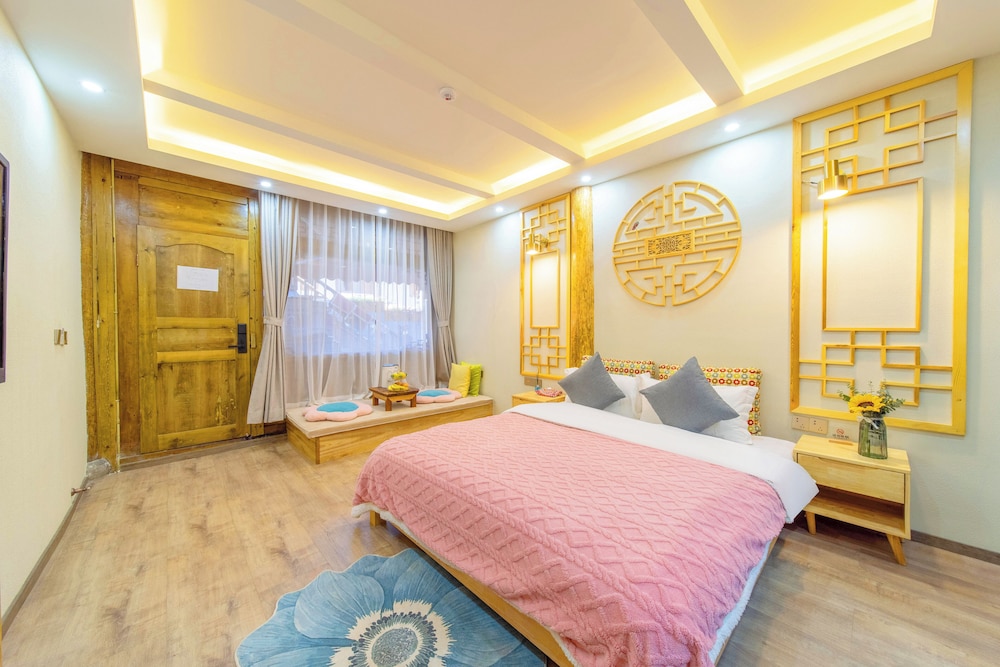 Classic Triple Room