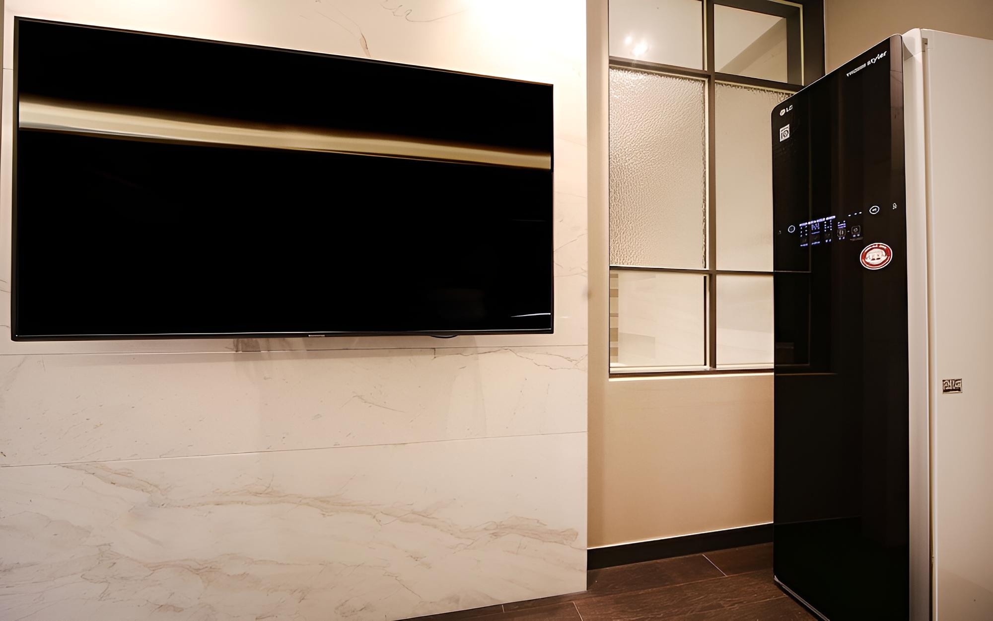 Room (Suite (outdoor bathtub terrace 2 high) - Photo 2