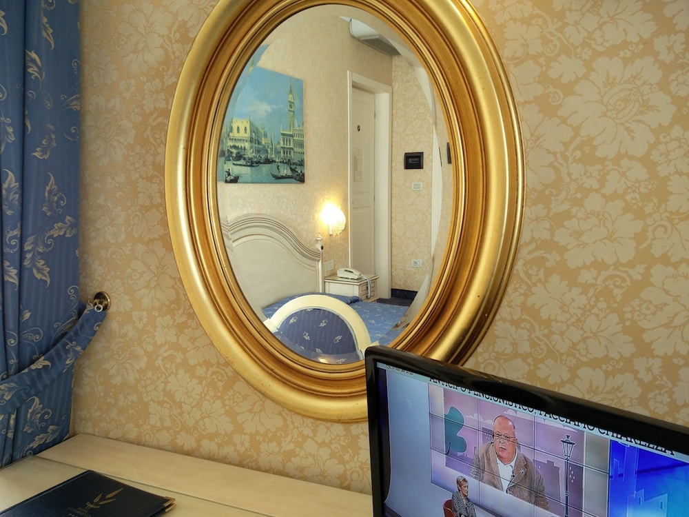 Junior Suite, Lagoon View