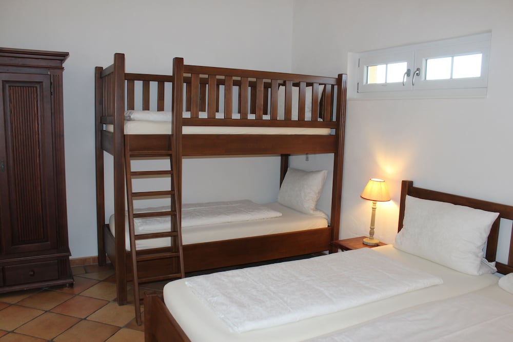 Deluxe Apartment, 1 Bedroom, Balcony, Park View photo 2