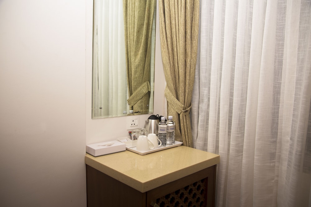 Classic Double Room - Photo 4