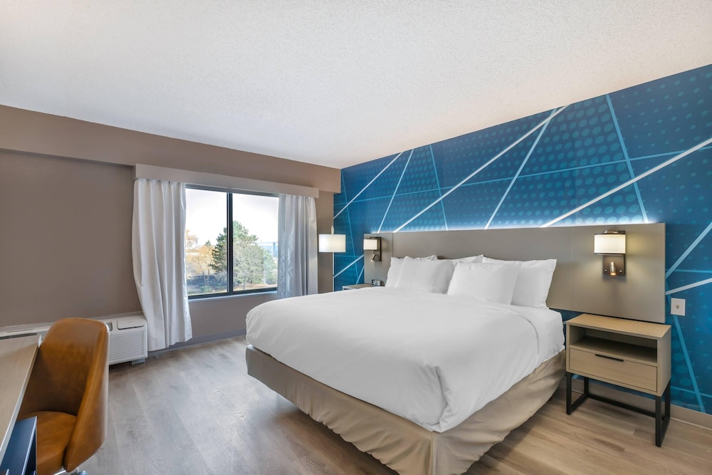 Room, 1 King Bed, Accessible, Non Smoking - Photo 1