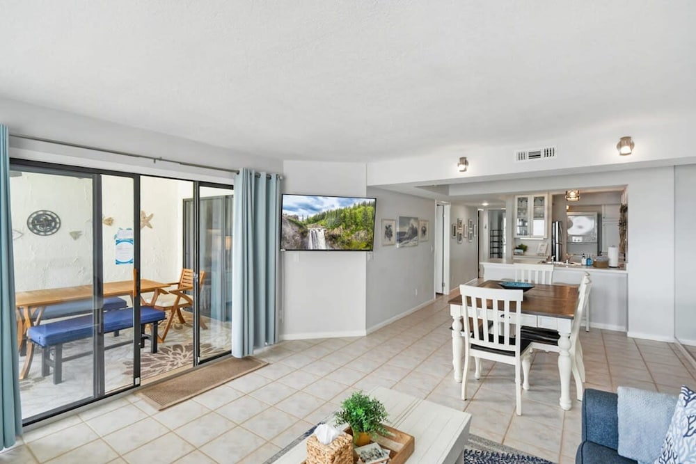 Opvarmet Pool Ocean Udsigt Strand Legeplads BBQ, Billede 22