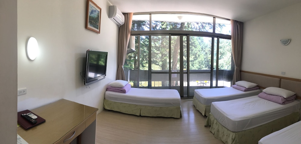 Standard Triple Room - Photo 2
