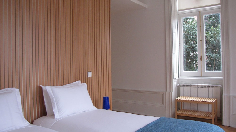 Double or Twin Room, City View photo 1