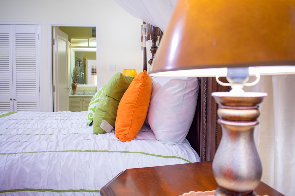 Exclusive Villa, 3 Bedrooms, Garden View, Courtyard Area