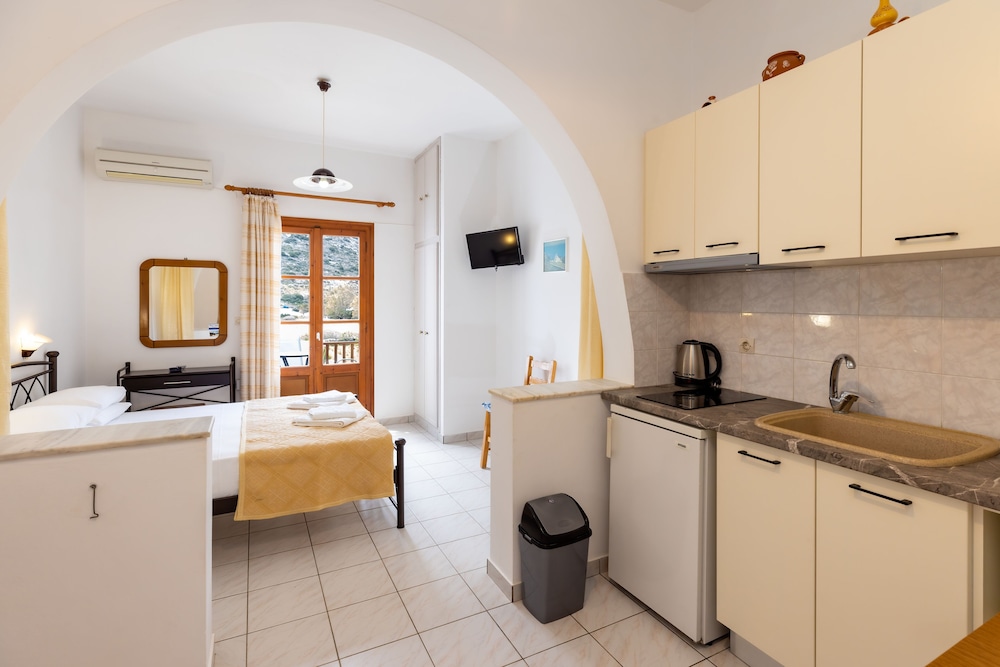Comfort Apartment photo 1