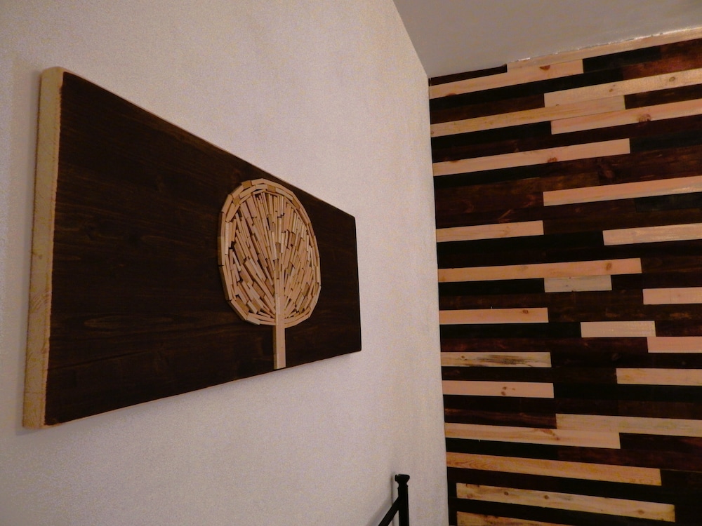 Design Triple Room - Photo 11