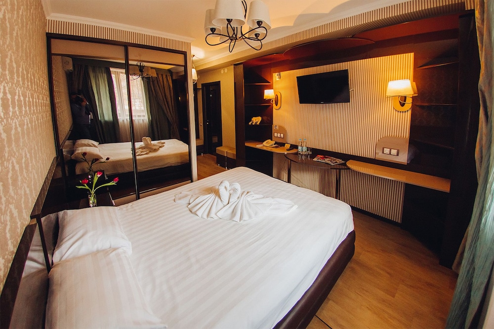 Junior Suite (Chocolate) photo 1