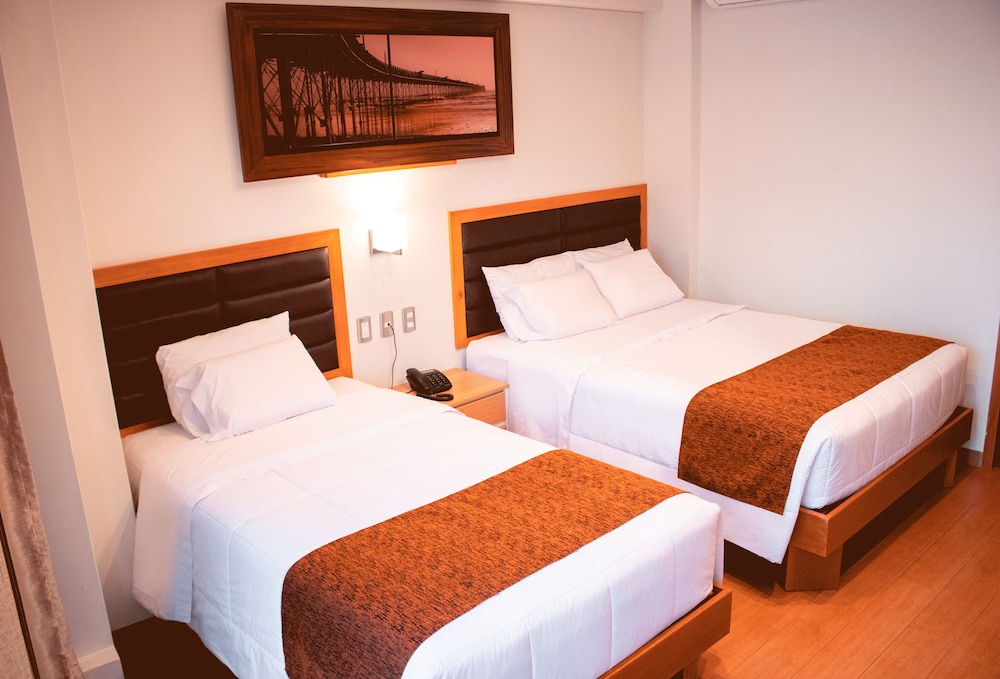 Executive Room, 1 Double Bed, Private Bathroom photo 2