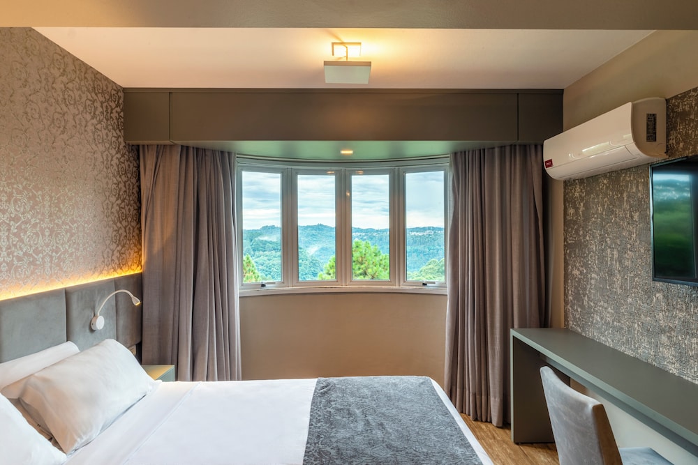 Luxury Room - Photo 3