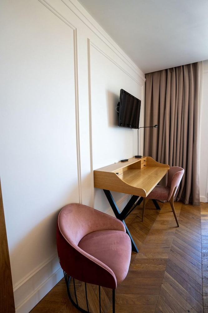 Double or Twin Room, Balcony photo 2