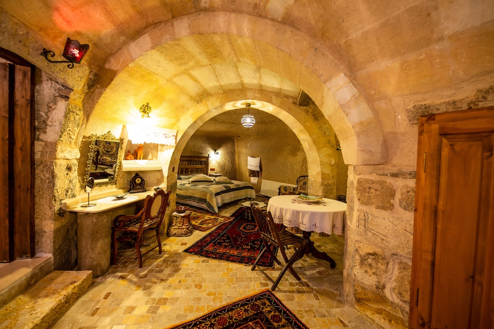Cave Suite Oda photo 3