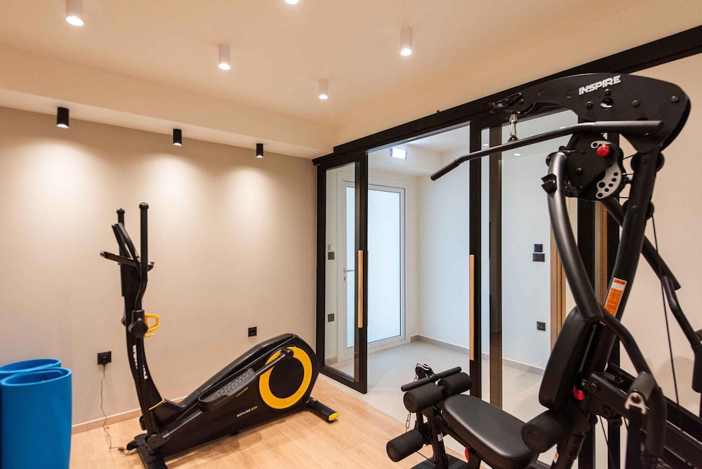 Casa di Franco Seaview Heated Pool gym Hammam, Φωτογραφία 106