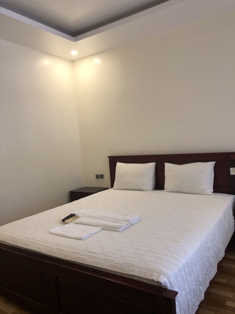 Deluxe Double Room, Hill View photo 2