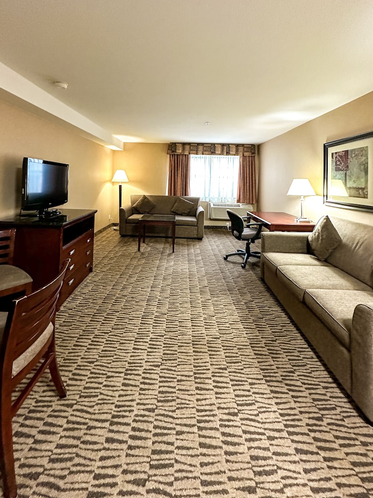 Family Suite - Photo 1