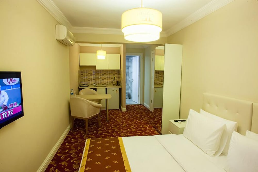 Suite photo 1