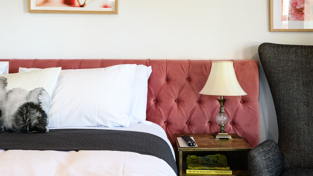 Motel Suites photo 1
