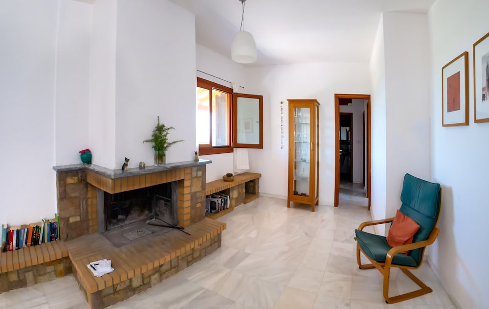Apartment, 3 Bedrooms, Sea View