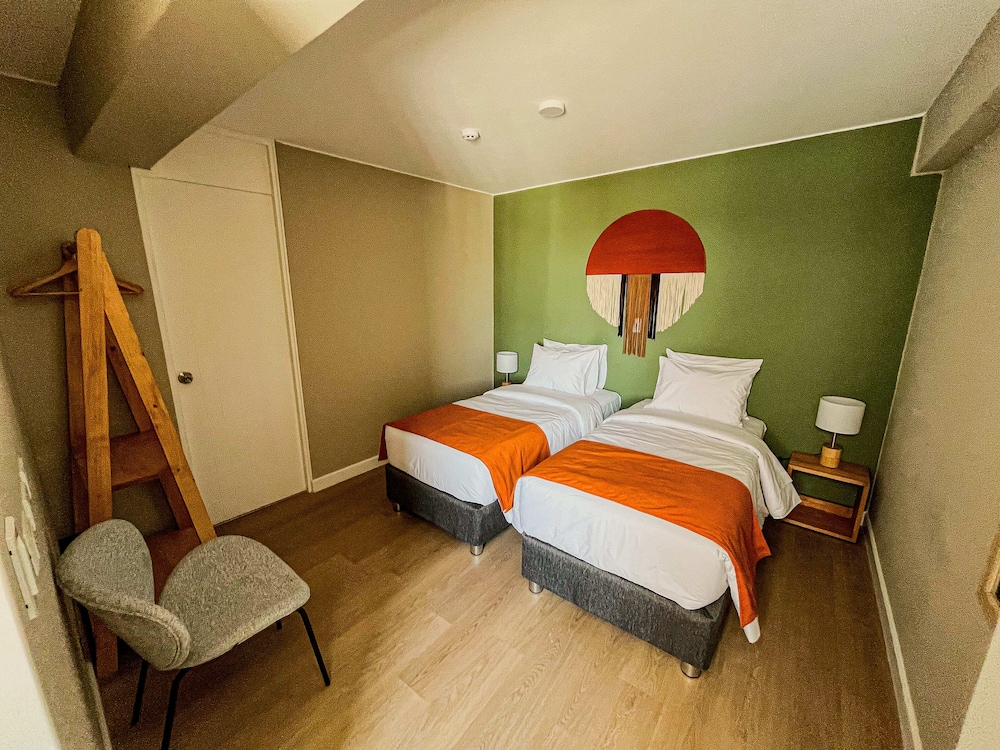 Superior Double or Twin Room photo 1
