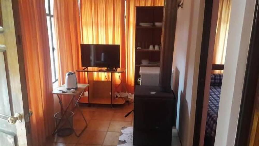 Standard Cabin, 2 Bedrooms, 2 Bathrooms photo 2