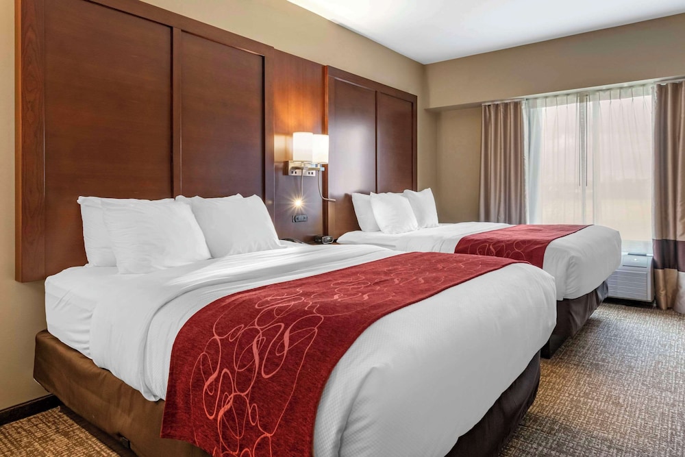 Suite, Multiple Beds, Accessible, Non Smoking photo 1