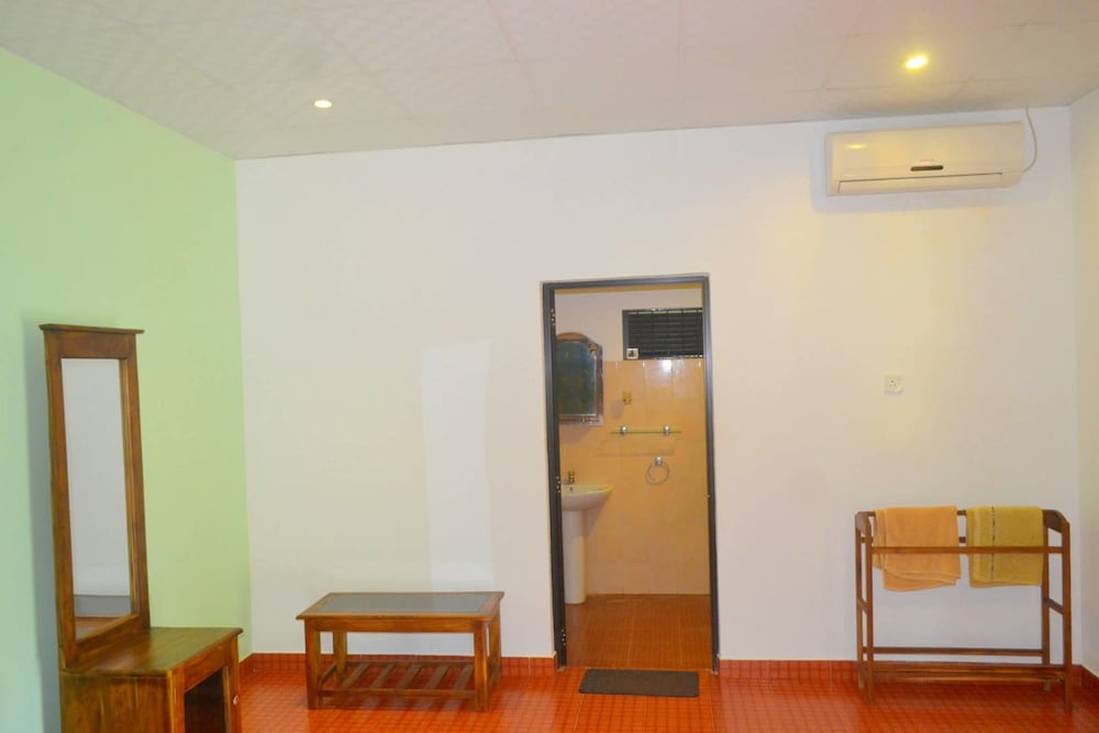 Standard Double Room, 1 Bedroom photo 2