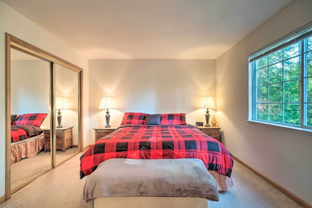 House (2 Bedrooms) photo 2