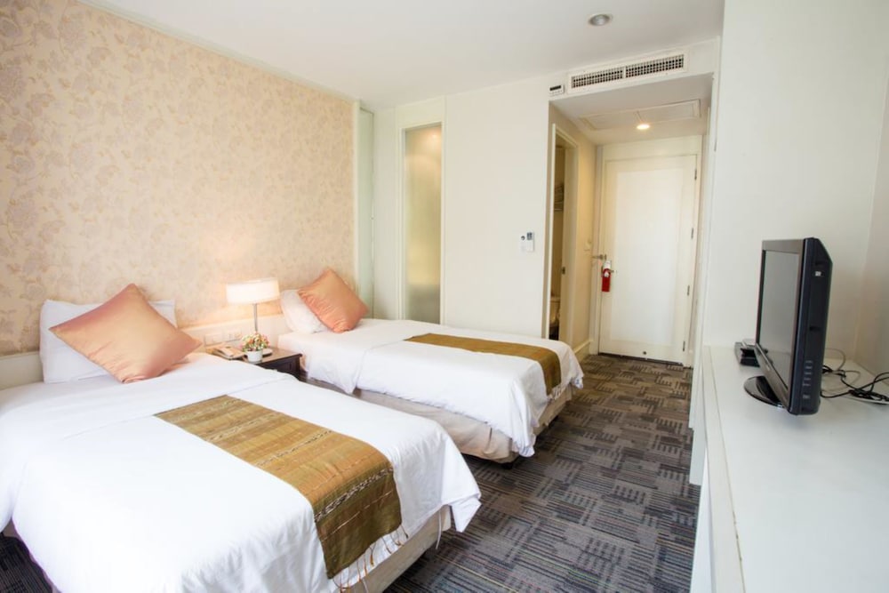 Deluxe Room photo 3