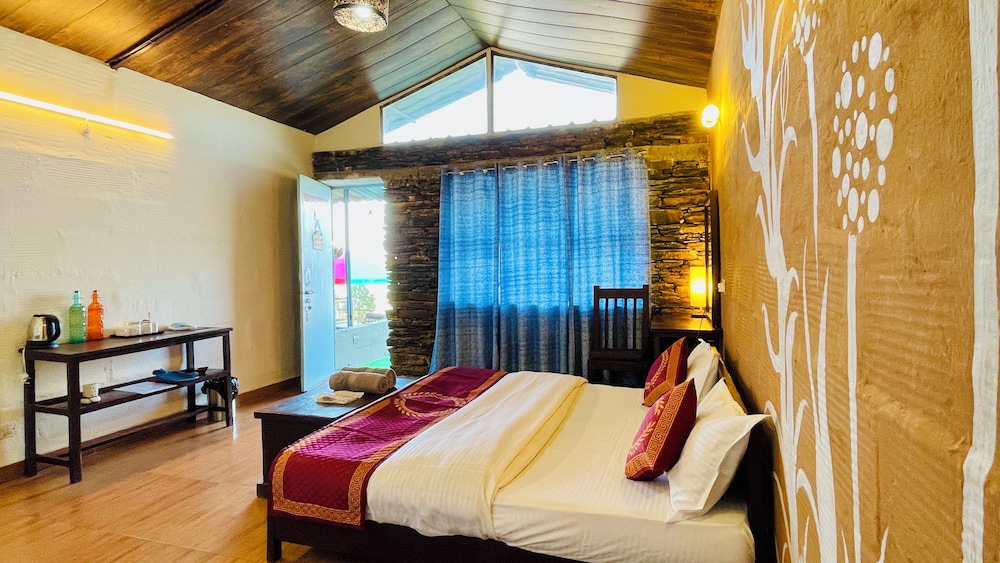 Himalayan View Cottage photo 3