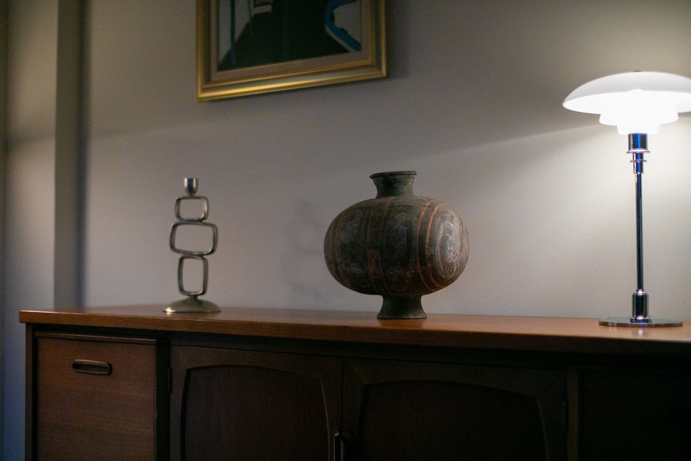 Japanese Suite 60 square meters photo 3