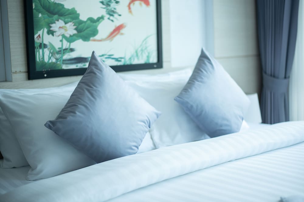 Grand Deluxe Suite