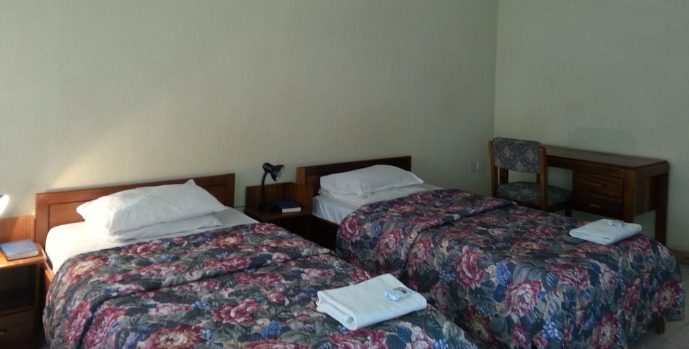 Twin Room photo 1