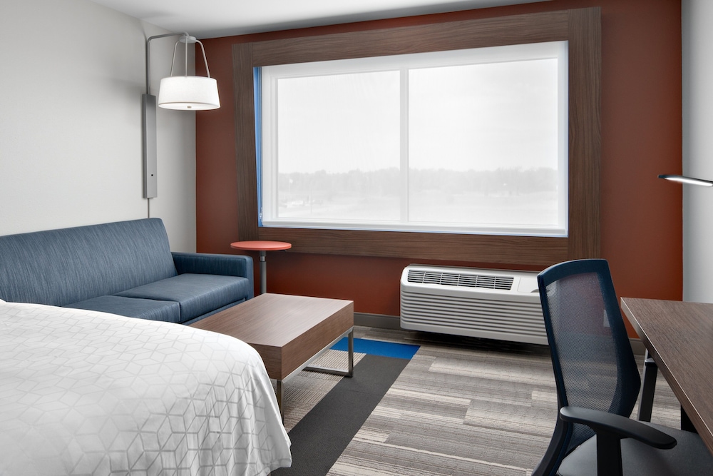 Holiday Inn Express & Suites - Elkhorn - Lake Geneva Area by IHG, Bilde 4