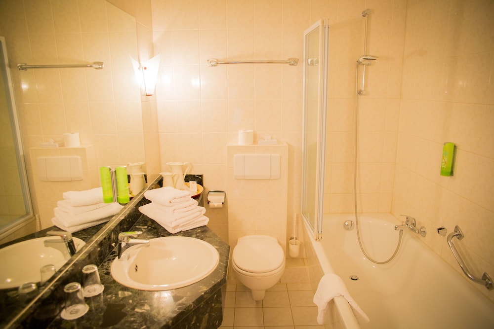 Junior Double Room photo 2