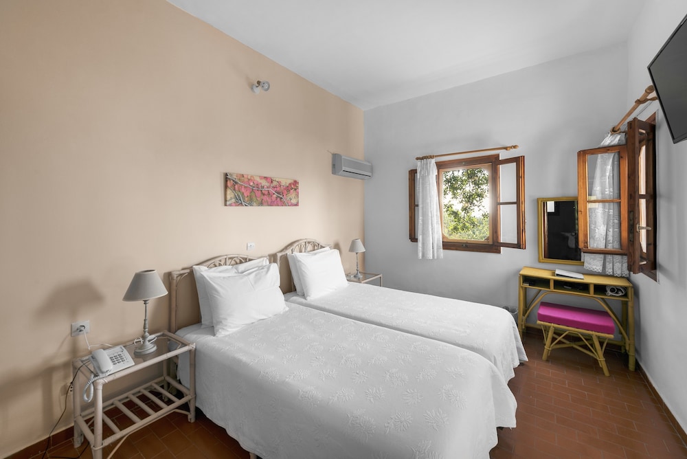 Family Bungalow, Sea View photo 1