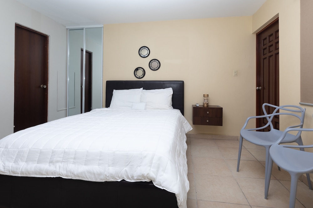Standard Double Room Single Use