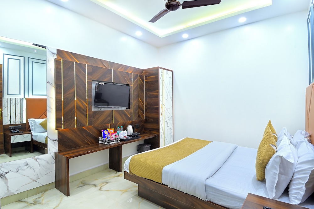 Superior Room - Photo 9