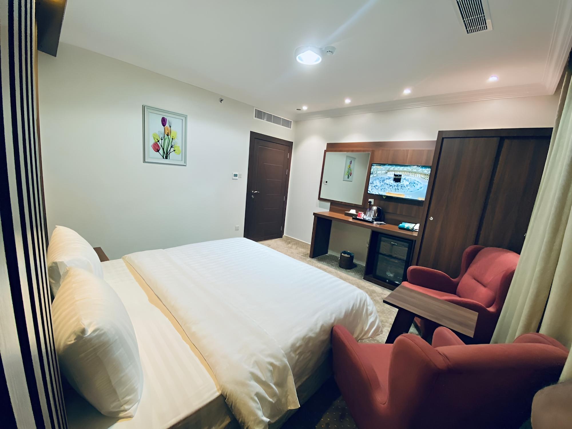 Comfort Quadruple Room photo 1